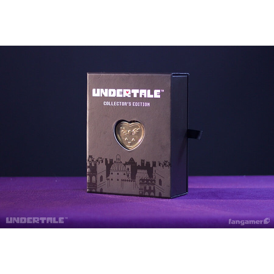 UNDERTALE Collector's Edition PlayStation 4