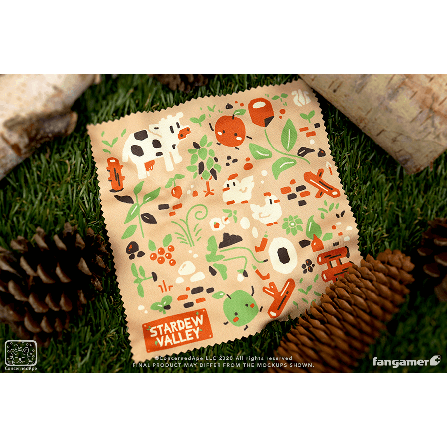Stardew Valley: Collector's Edition - Nintendo Switch