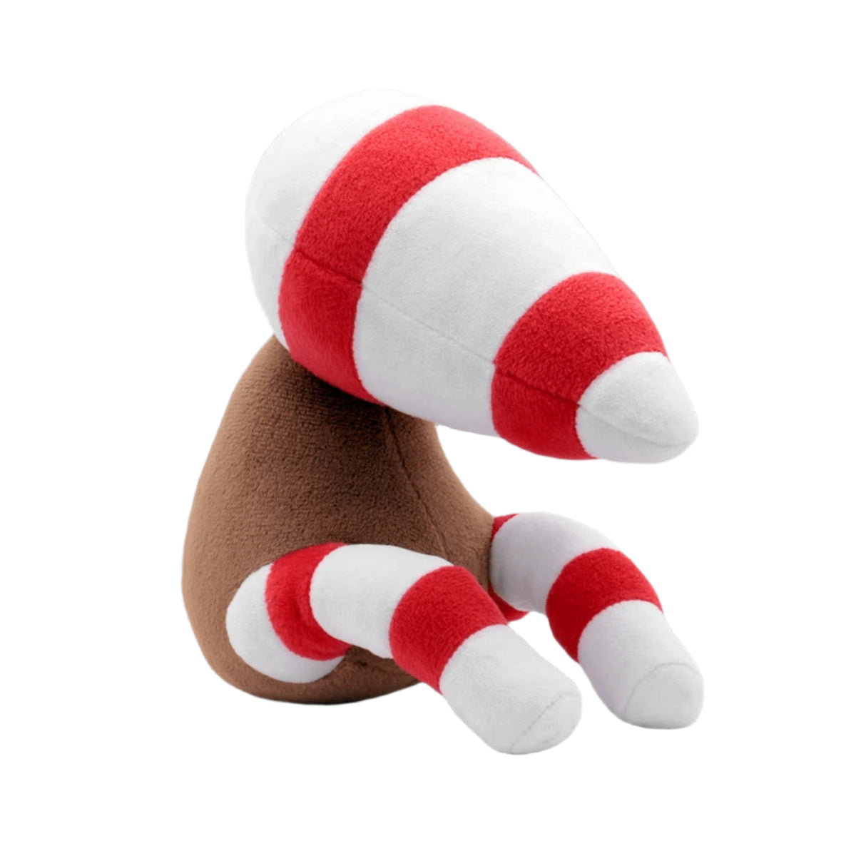 Signalis Corrupted Storch Plush - by Eyes5 & Saber Murphy - Fangamer