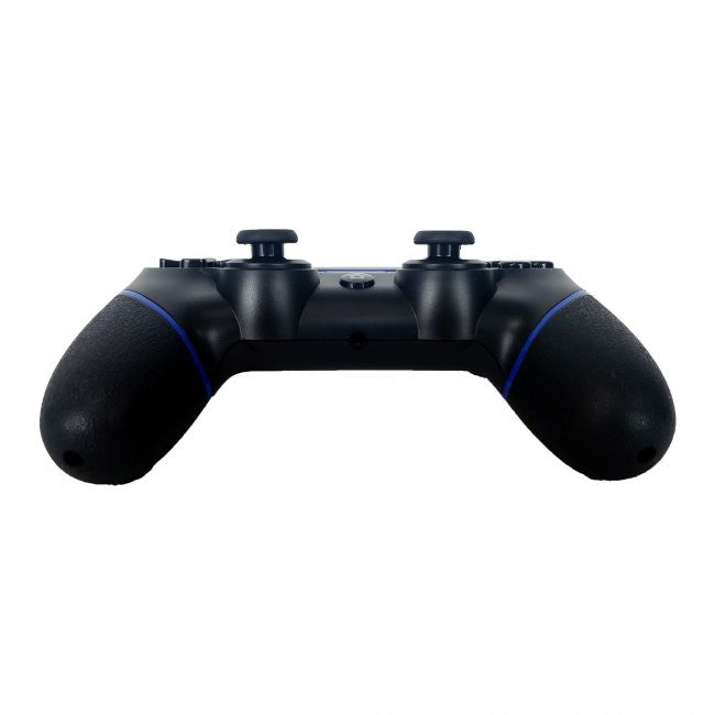 Phantom Champion Wireless PS4 Controller Black/Blue - PlayStation 4 - Teknogame