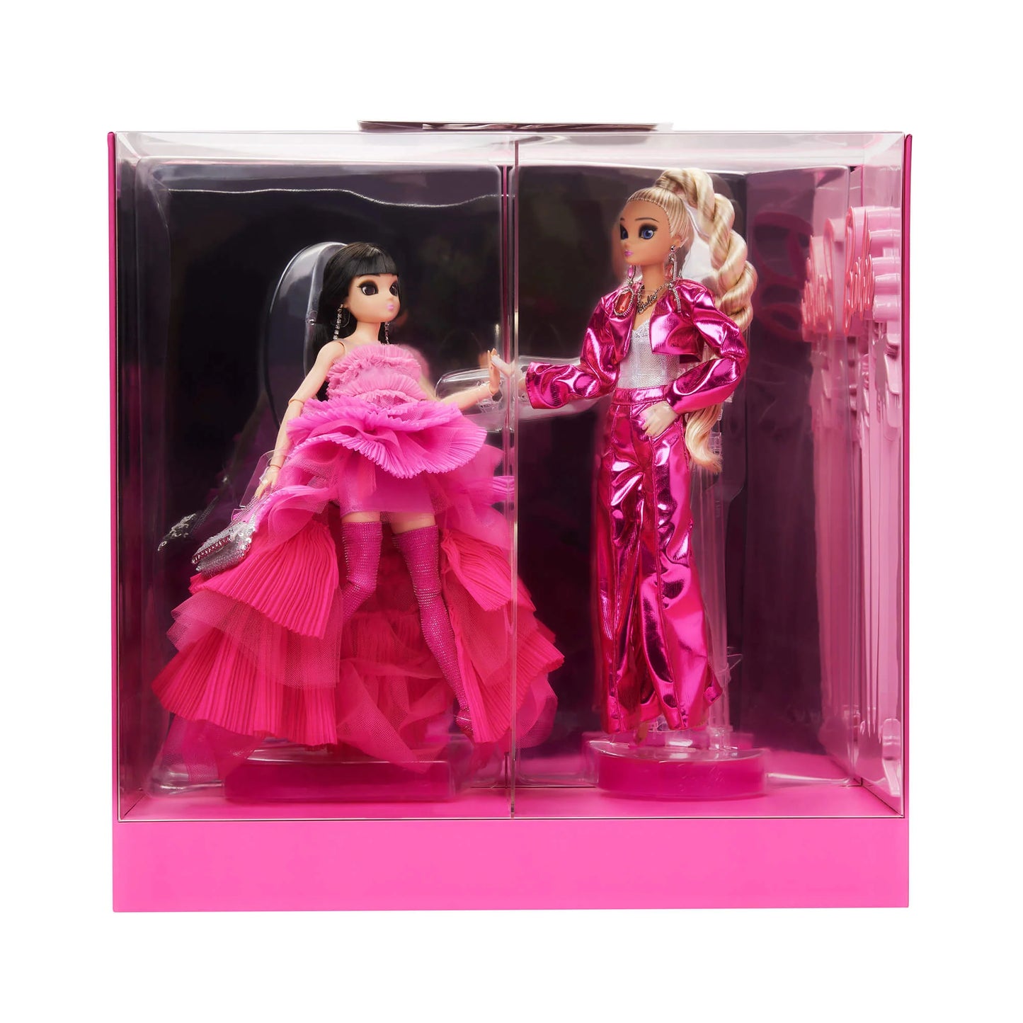 Barbie x noonoouri Dolls 2-Pack - Mattel Creations