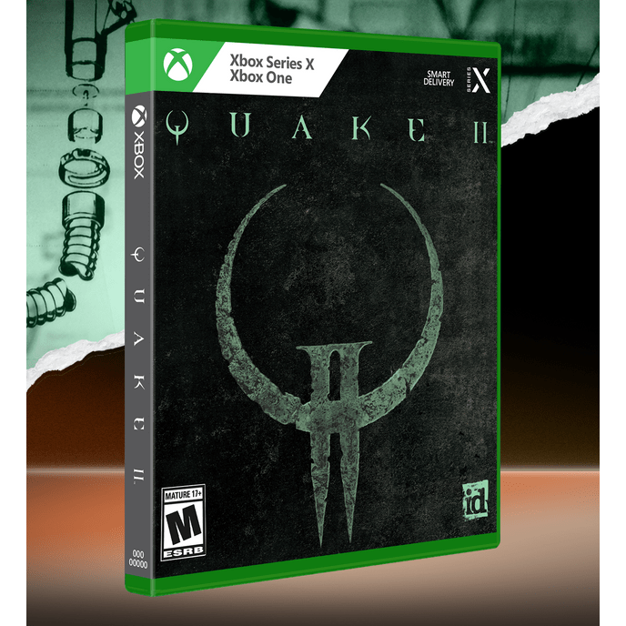 Quake II 2 Xbox One / Series