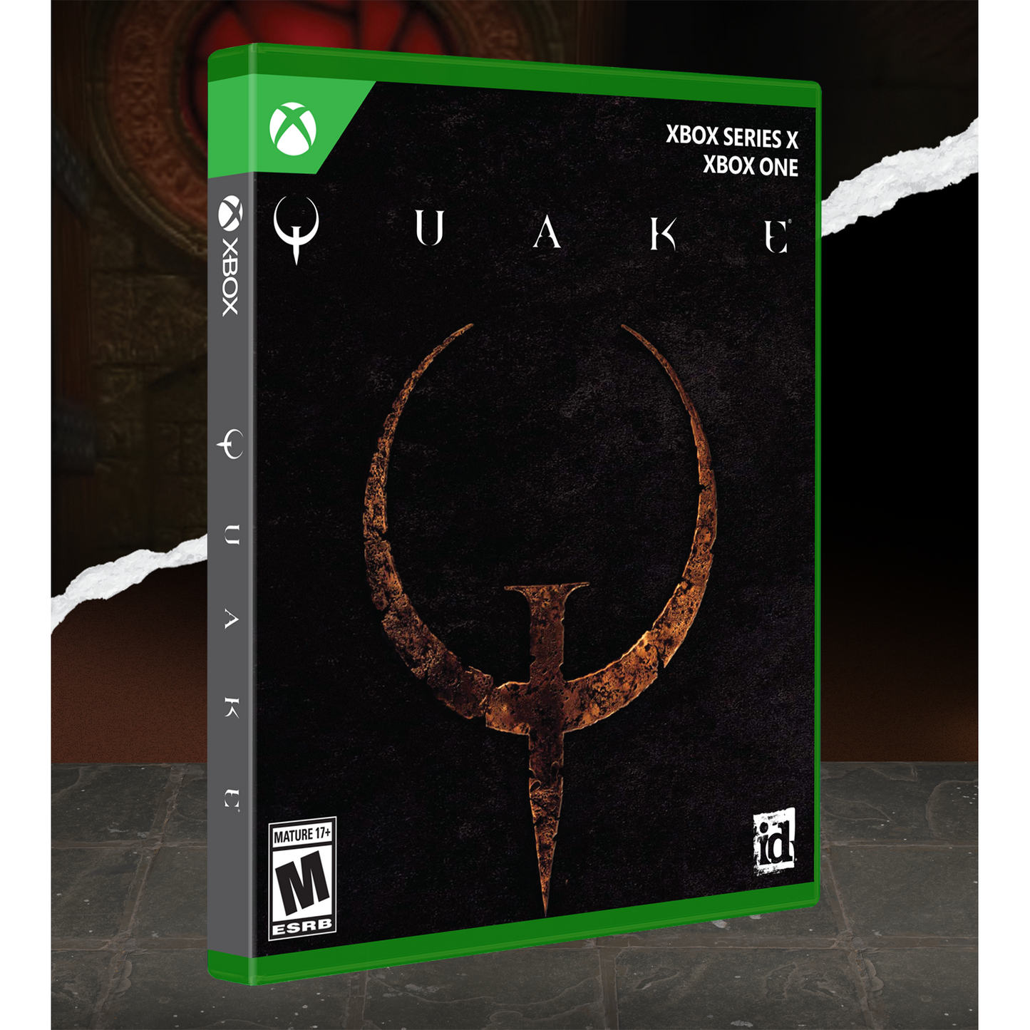 Quake Xbox Series X