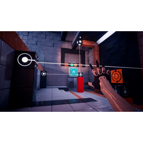 QUBE: 10th Anniversary Edition - Nintendo Switch