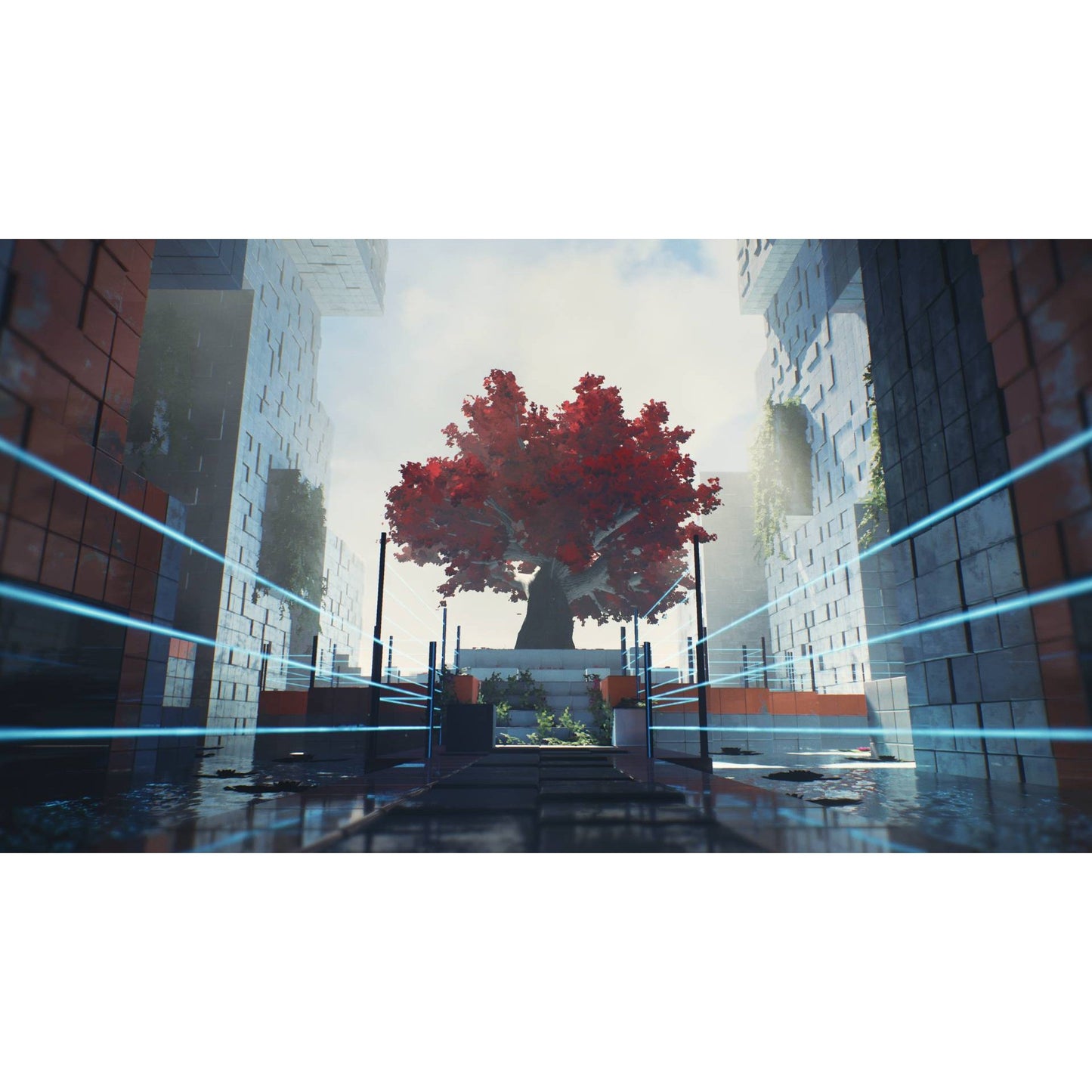 Q.U.B.E. 2 Ultimate Edition PlayStation 5