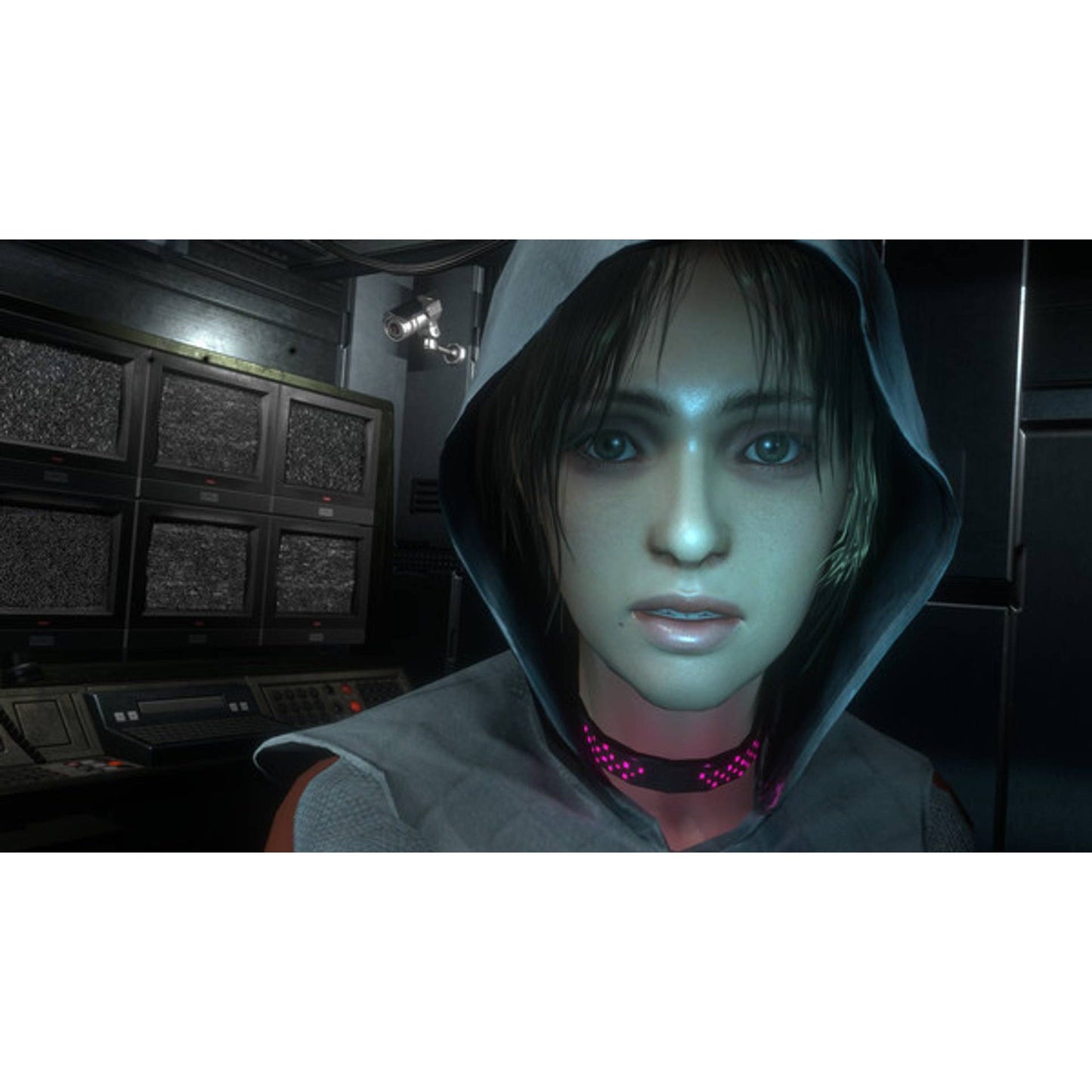 République: Anniversary Edition - Nintendo Switch Limited Run #111