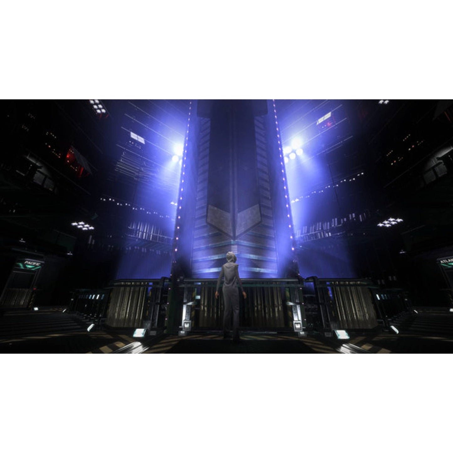 République: Anniversary Edition - Nintendo Switch Limited Run #111