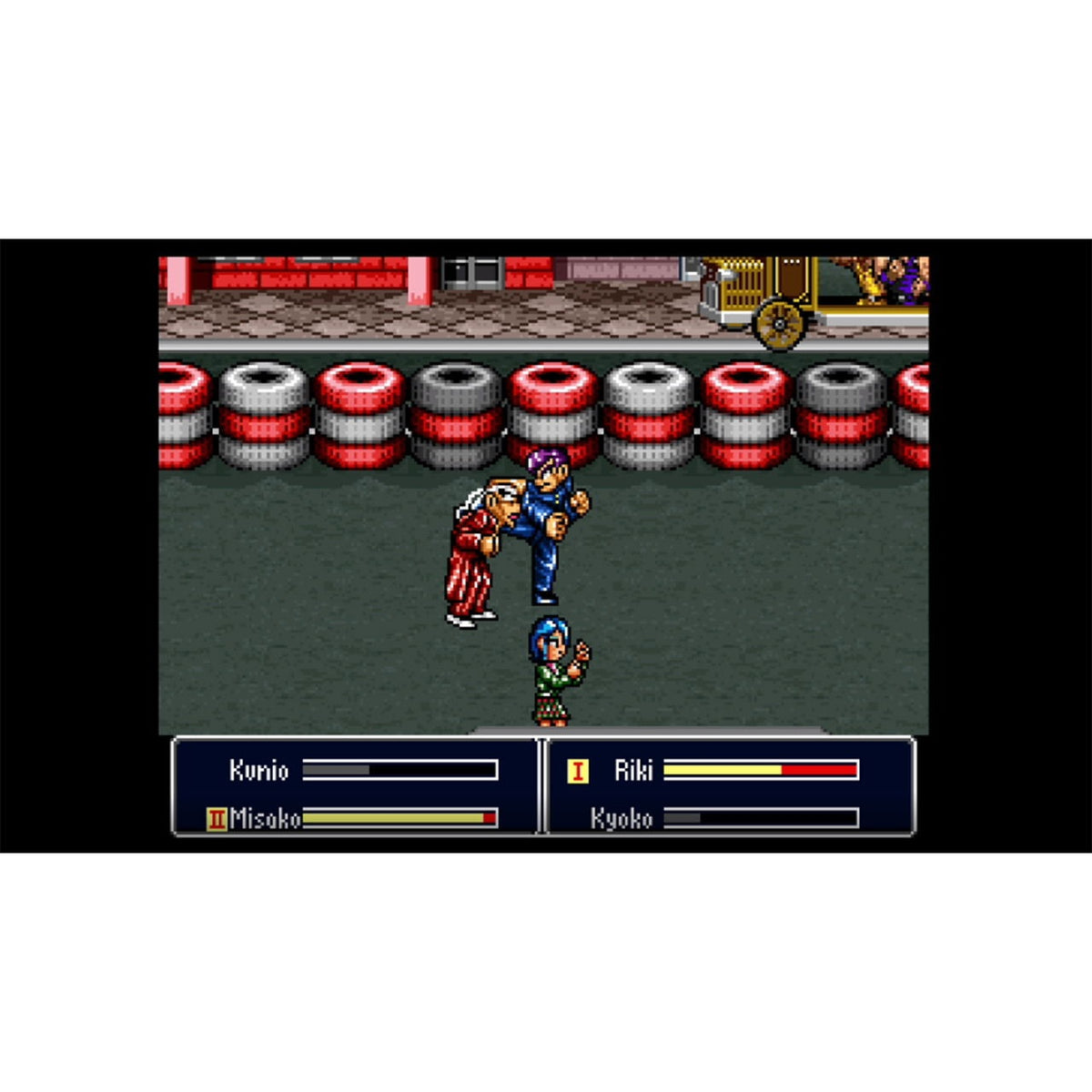 River City Girls Complete Edition - Nintendo Switch