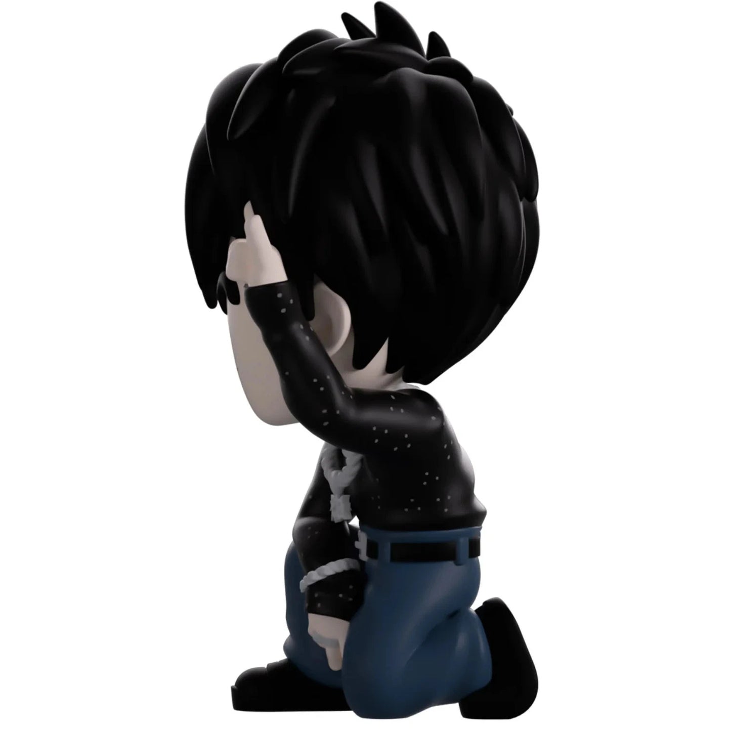 P1Harmony Intak Vinyl Figure - Youtooz - P1Harmony Collection #3