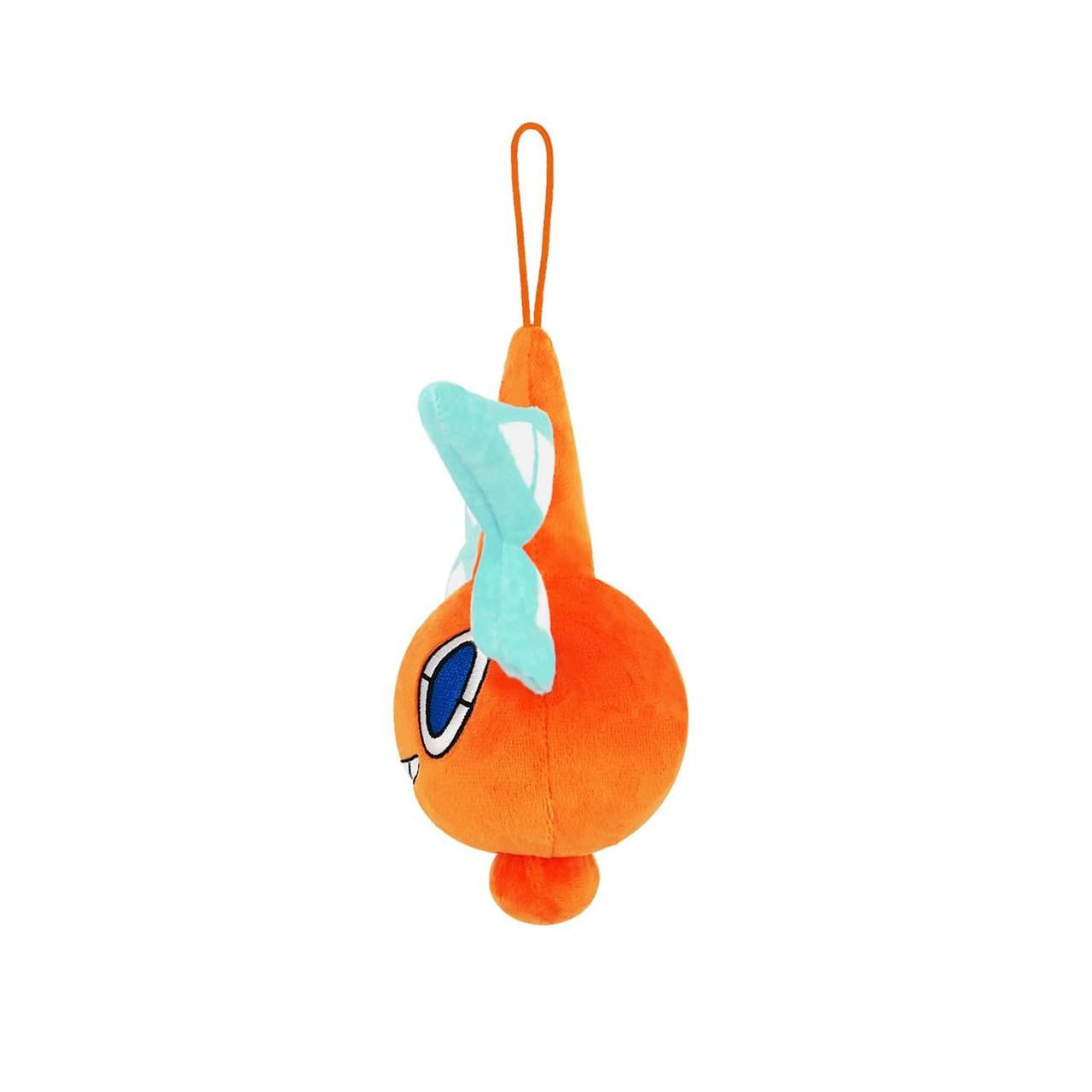 Pokemon Rotom Rotom's Form Plush - San-ei - All Star Collection