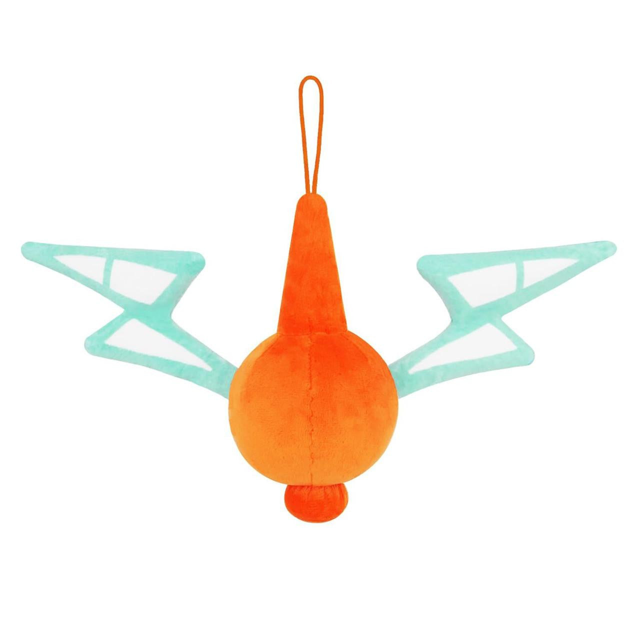Pokemon Rotom Rotom's Form Plush - San-ei - All Star Collection