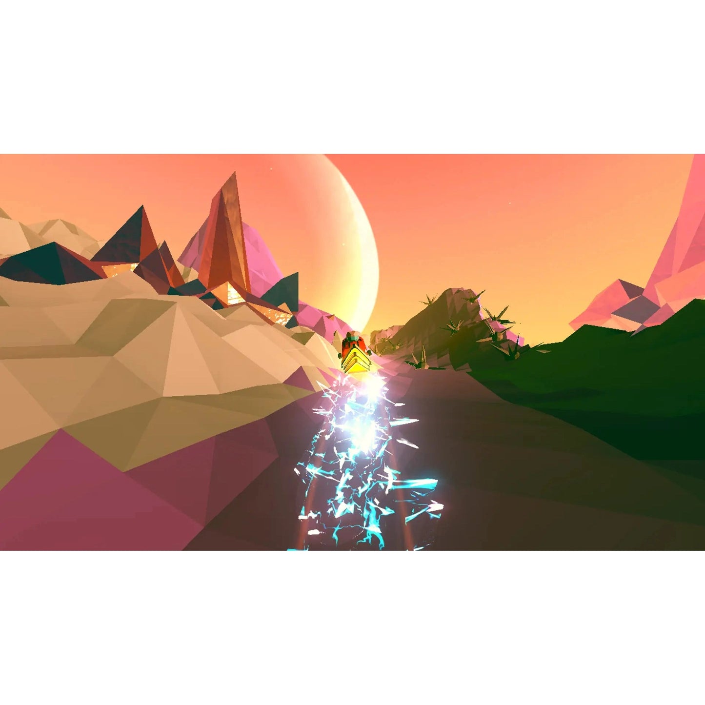 SmuggleCraft - PlayStation 4 - Limited Run #402