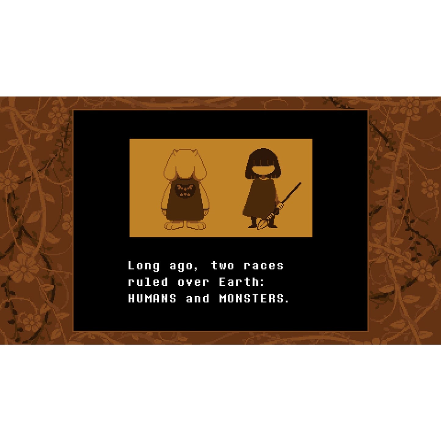 Undertale - Nintendo Switch - Fangamer