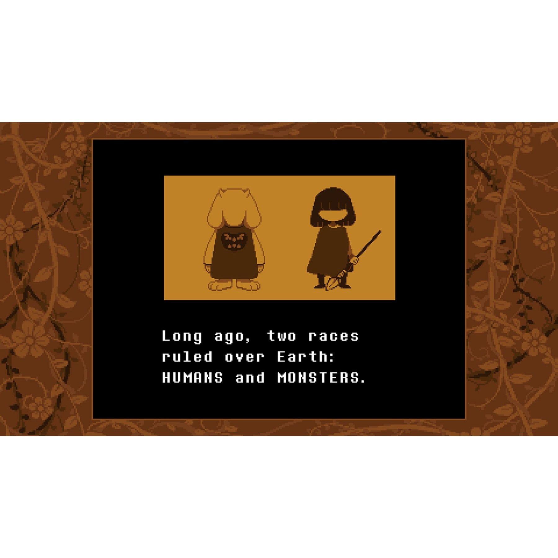 Undertale - Nintendo Switch - Fangamer