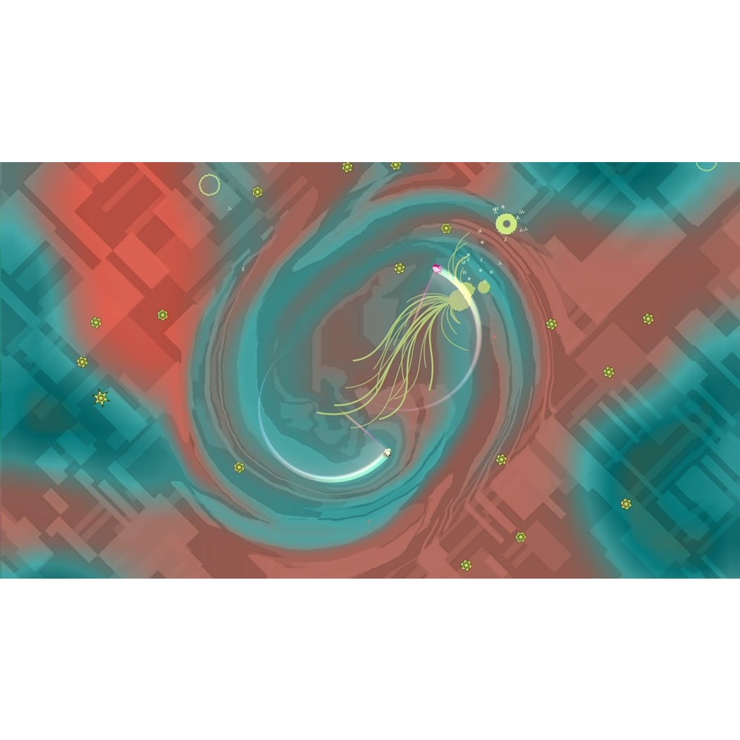PixelJunk Eden 2 - Nintendo Switch