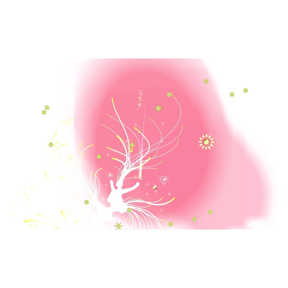 PixelJunk Eden 2 - Nintendo Switch