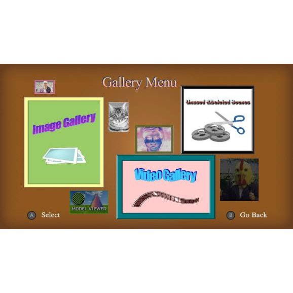 Plumbers Dont Wear Ties: Definitive Edition - Nintendo Switch - Limited Run #204