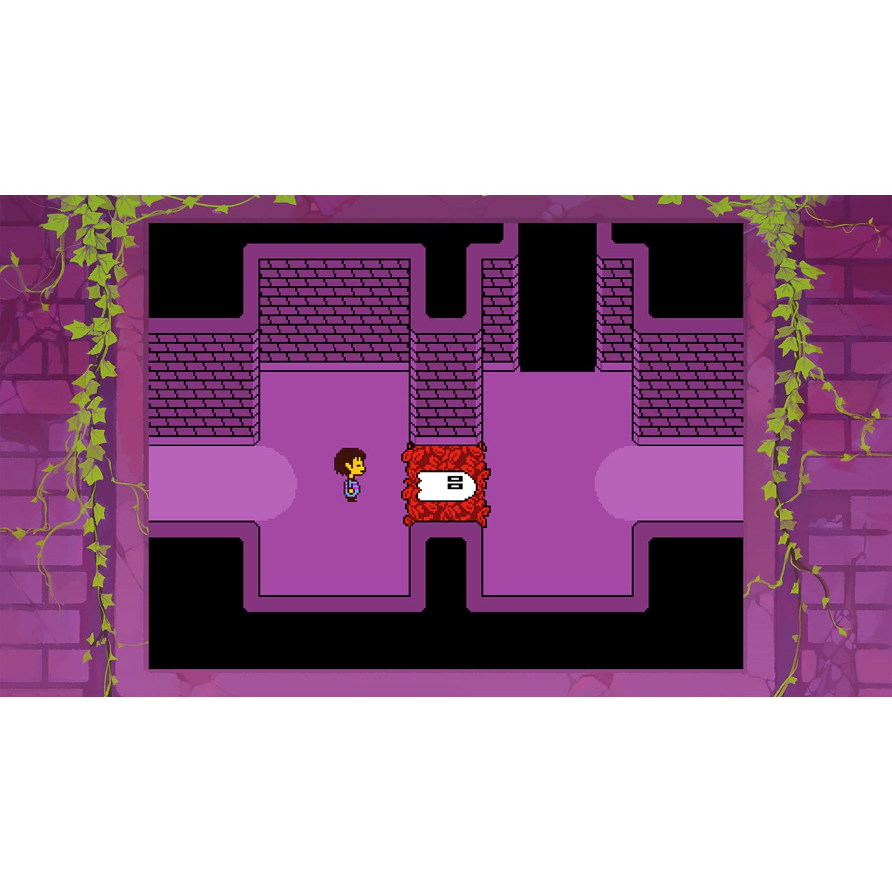 Undertale - Nintendo Switch - Fangamer