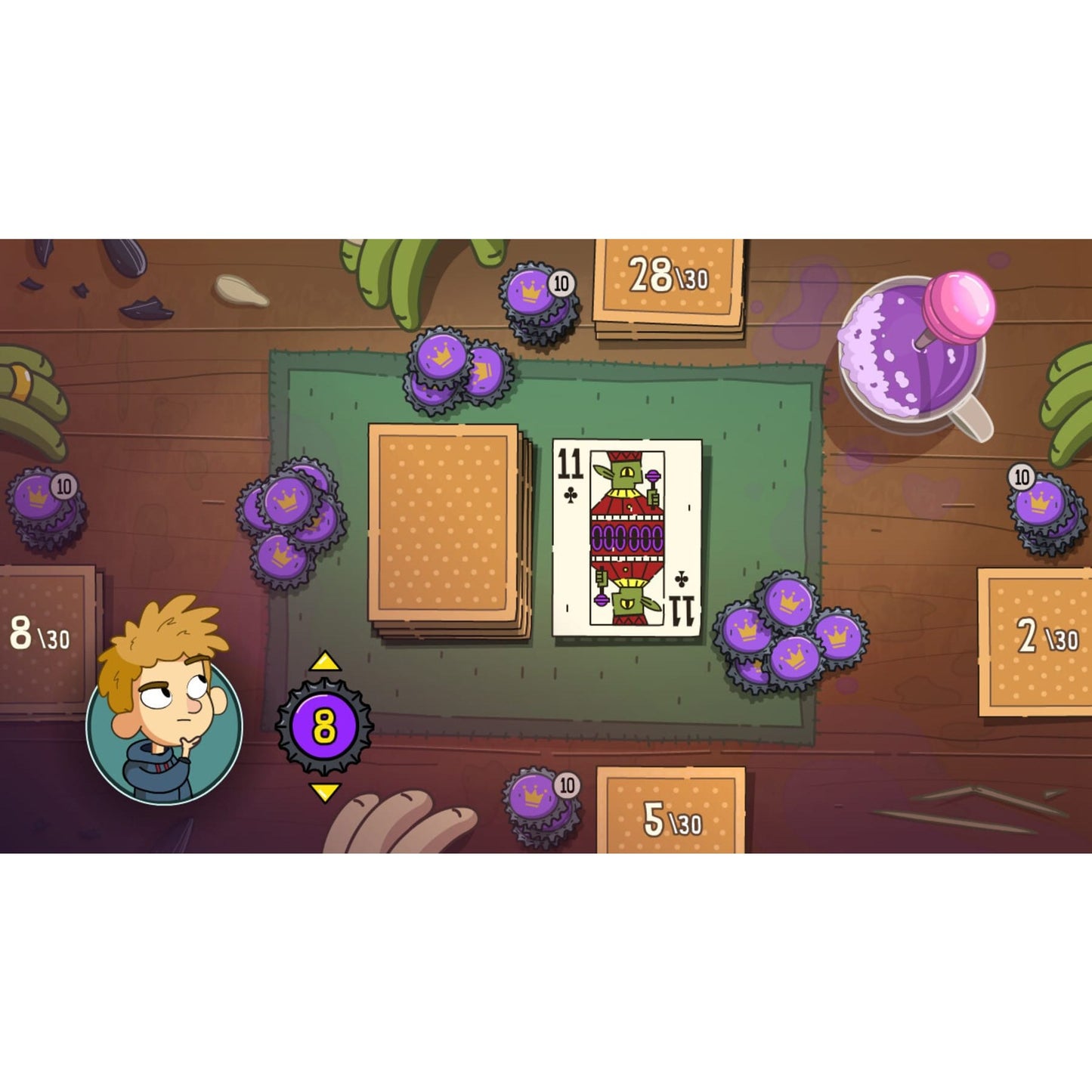 Lost in Play - Nintendo Switch Import