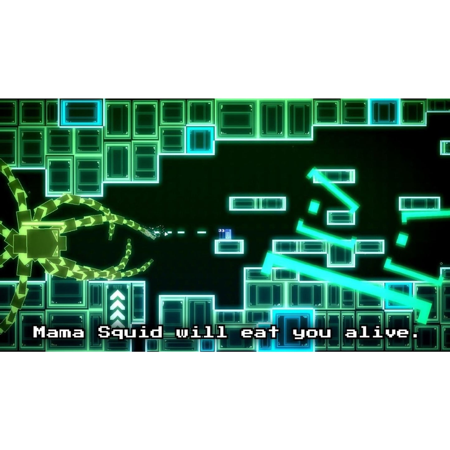 Will You Snail? - Nintendo Switch - Super Rare Games #80