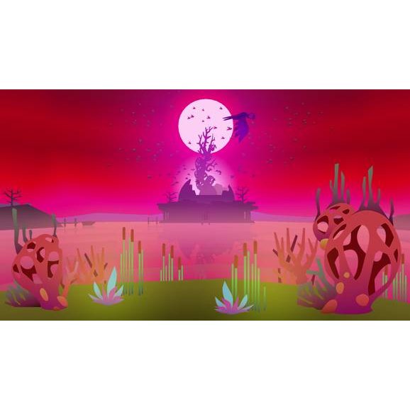 Severed - Nintendo Switch