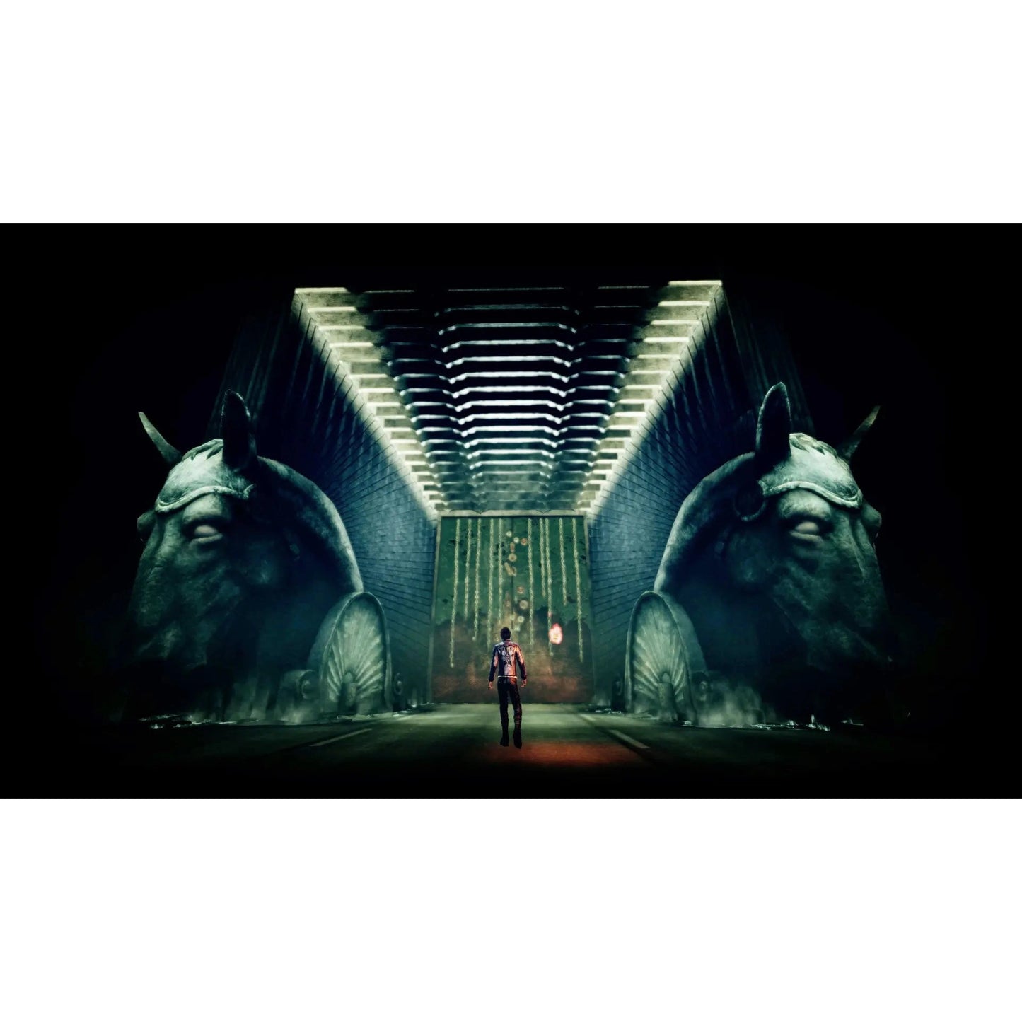 Shadows of the Damned: Hella Remastered - PlayStation 5 - Grasshopper Manufacture, Limited Run Games