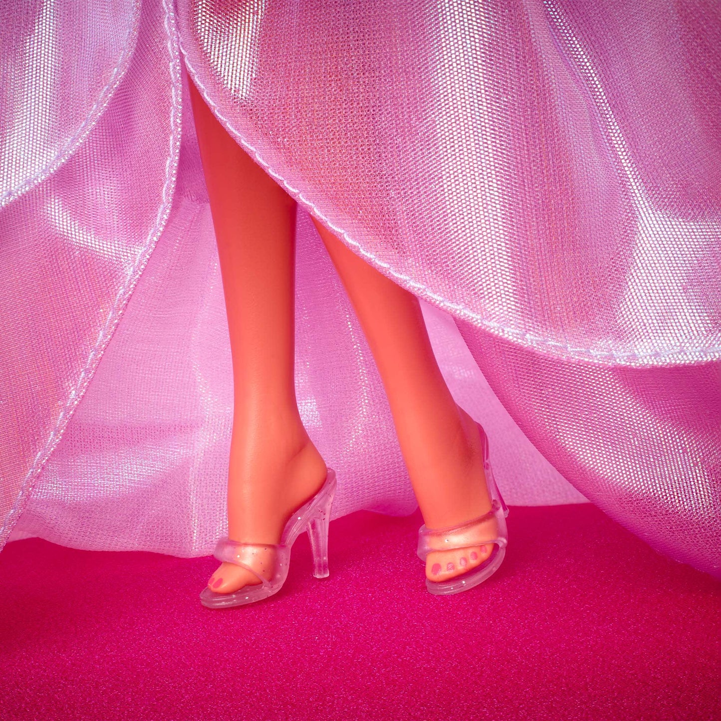Barbie Signature Gala Collection Lavender Daydream Doll - Mattel Creations - Club 59 Member Exclusive