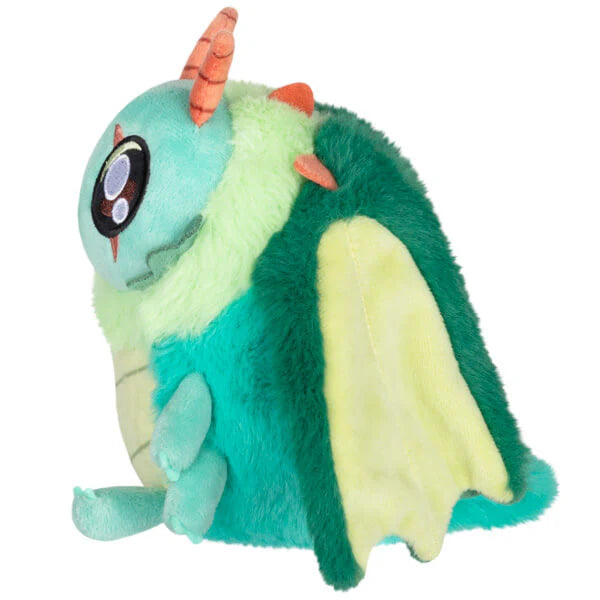 Dragon Moth Plush - Squishable - Alter Egos Series #8