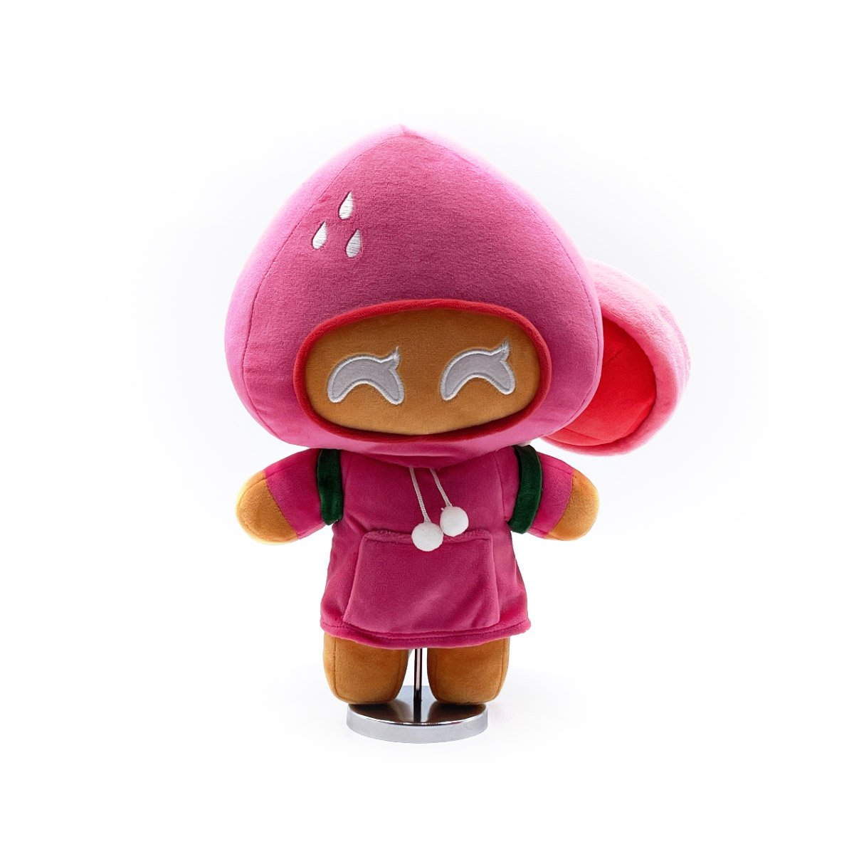 Cookie Run Kingdom Strawberry Cookie 12" Plush - Youtooz