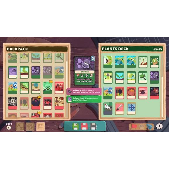 Floppy Knights - Nintendo Switch