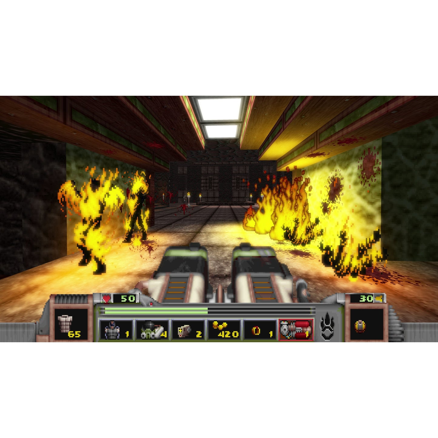 Strife: Veteran Edition - Nintendo Switch - Limited Run Games, Nightdive Studios