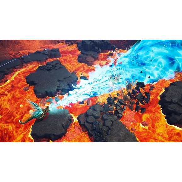 GigaBash PlayStation 5