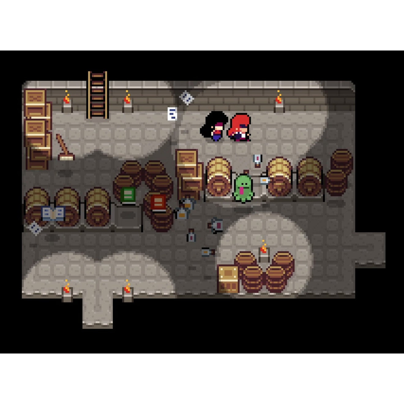 Ikenfell - PlayStation 4 - Limited Run #426