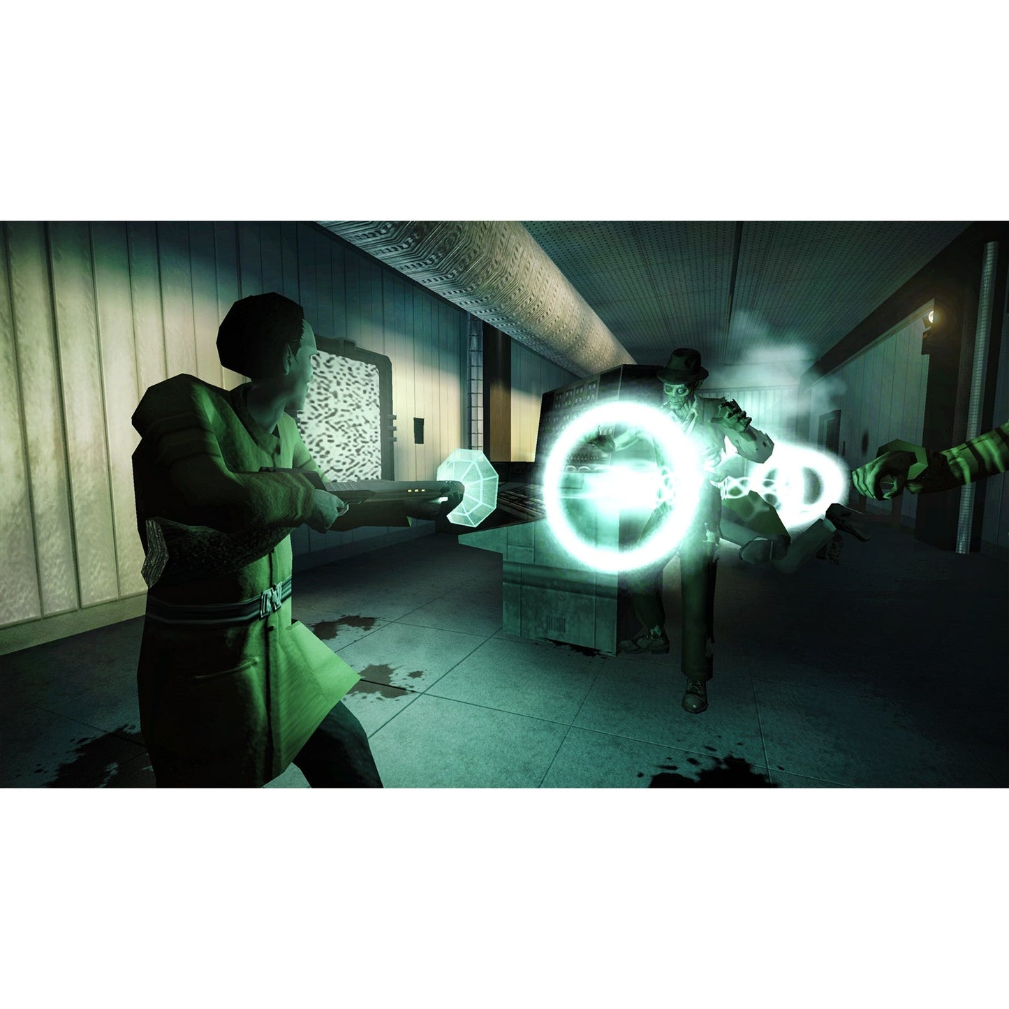 Stubbs the Zombie in Rebel Without a Pulse - Nintendo Switch - THQ Nordic