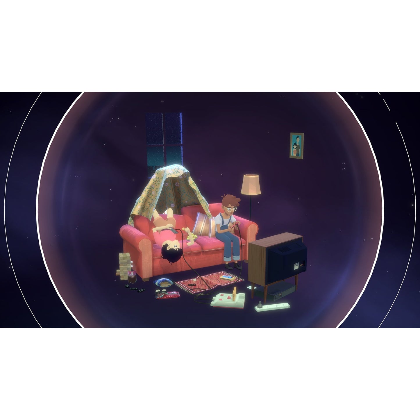 The Gardens Between - PlayStation 5 Limited Run #93