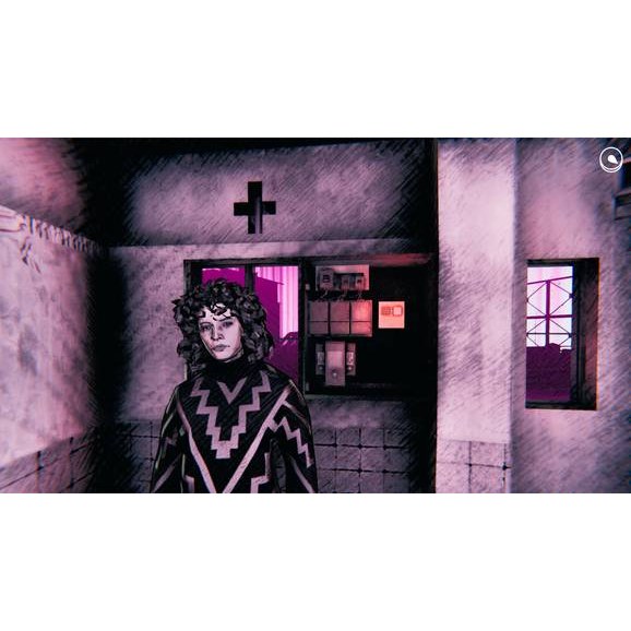 Saturnalia - Nintendo Switch