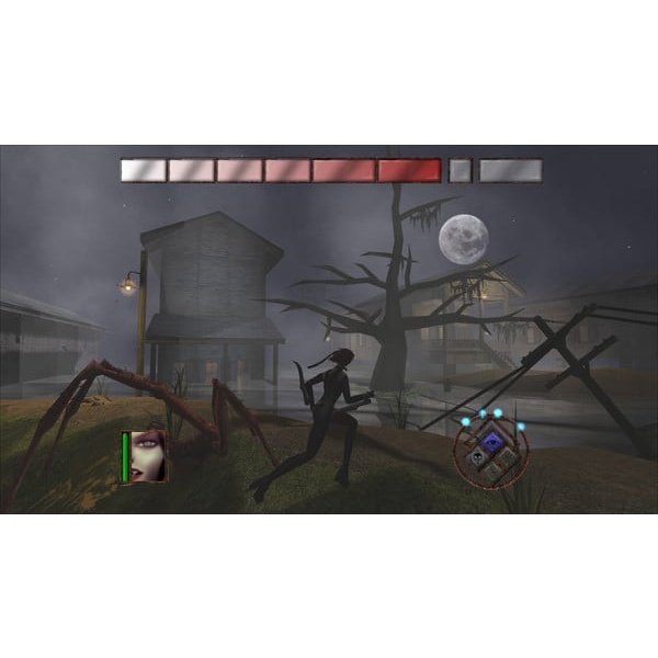 Bloodrayne 1&2 Revamped Dual Pack - PlayStation 4