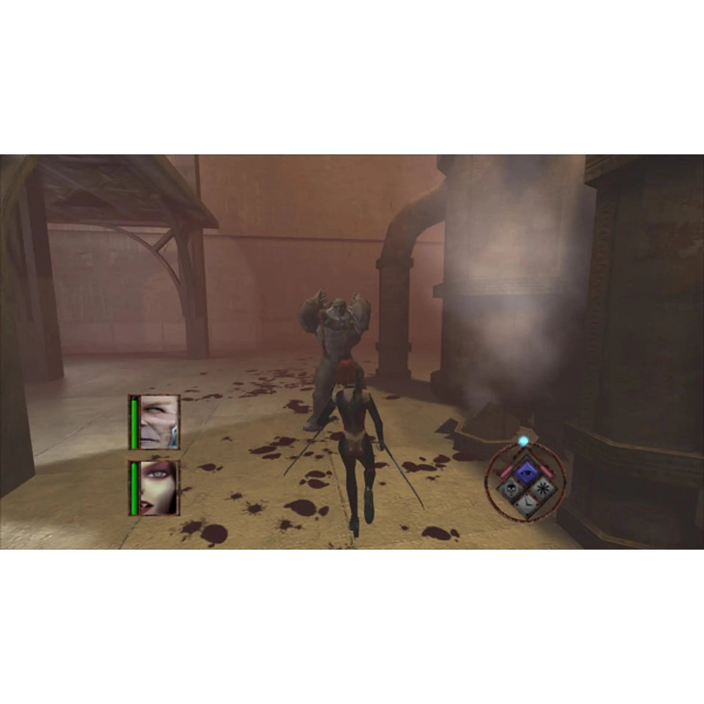 Bloodrayne: Revamped - PlayStation 4 - Limited Run #432