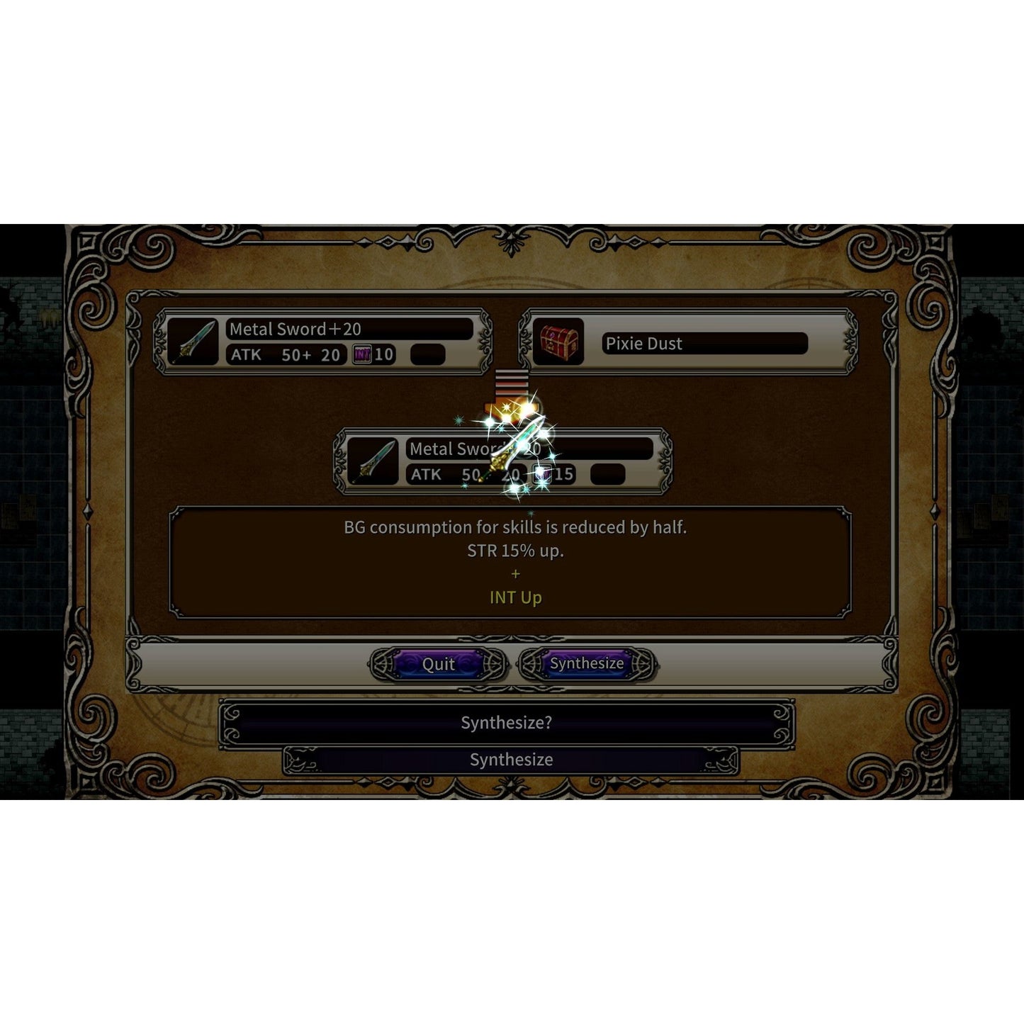 Asdivine Saga - PlayStation 5 - Limited Run #44