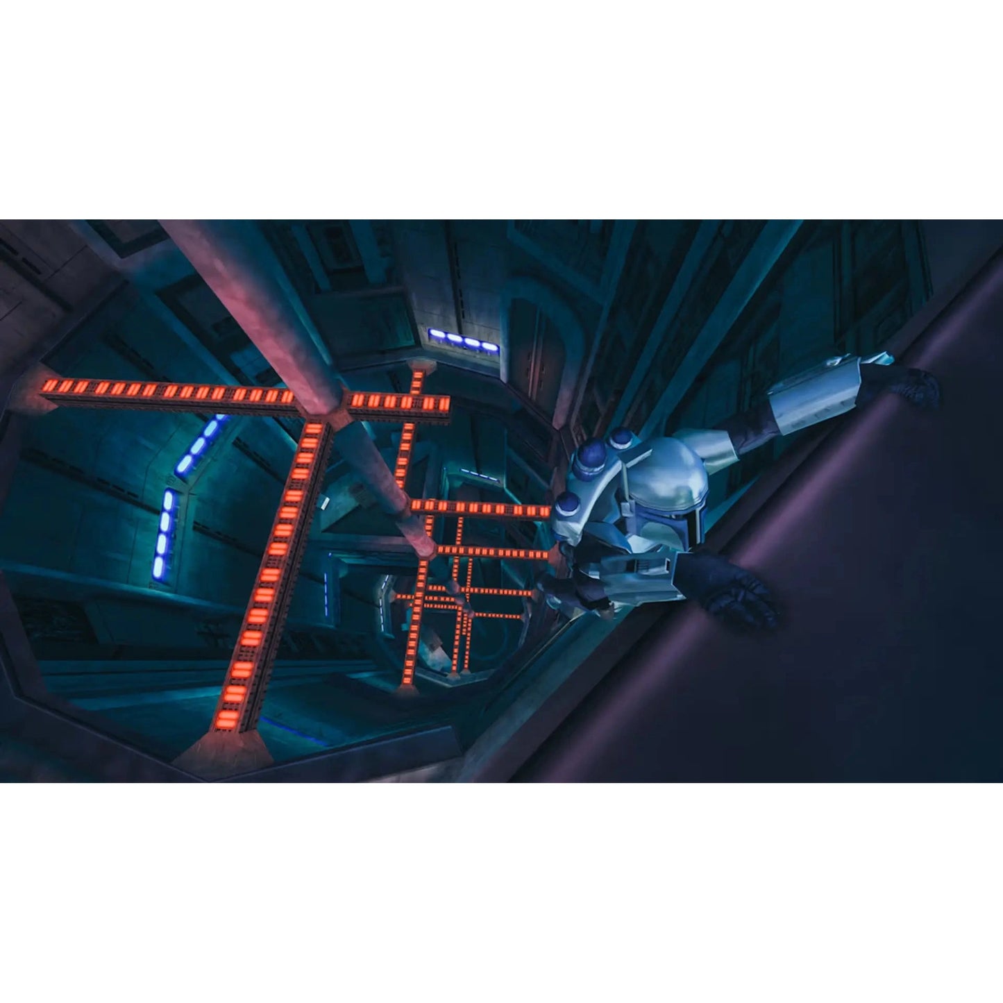 Star Wars: Bounty Hunter - Nintendo Switch - Limited Run #253