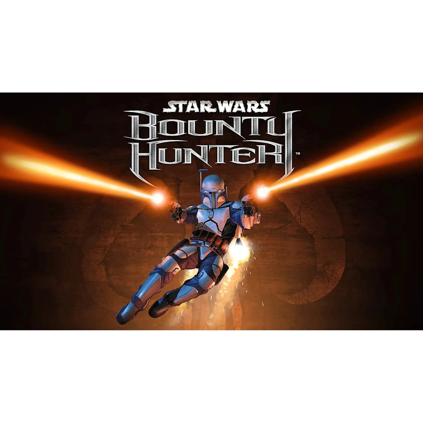 Star Wars: Bounty Hunter - Nintendo Switch - Limited Run #253