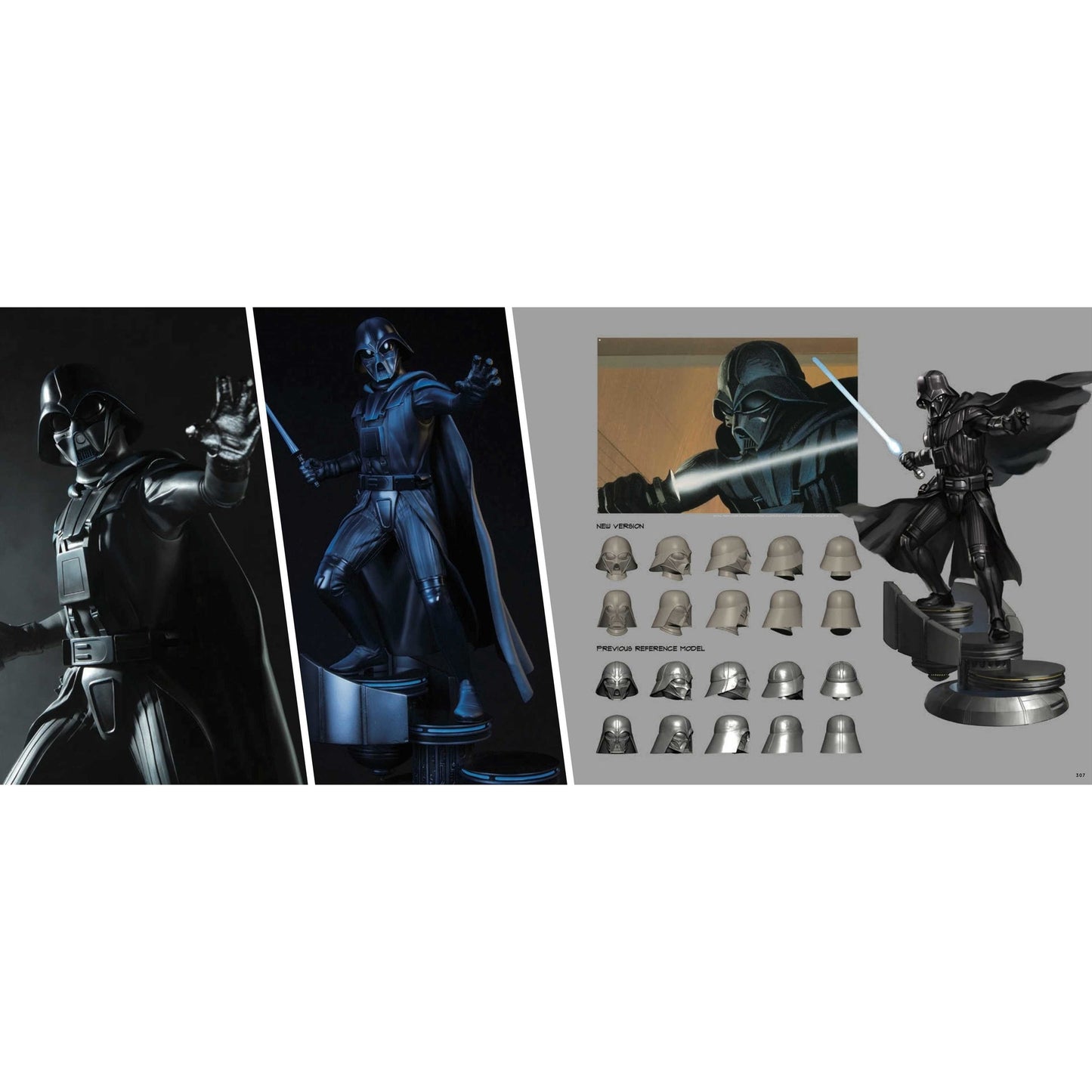 Star Wars: Collecting a Galaxy: The Art of Sideshow Collectibles by Samuel C. Spitale - Hardcover Book - Insight Editions