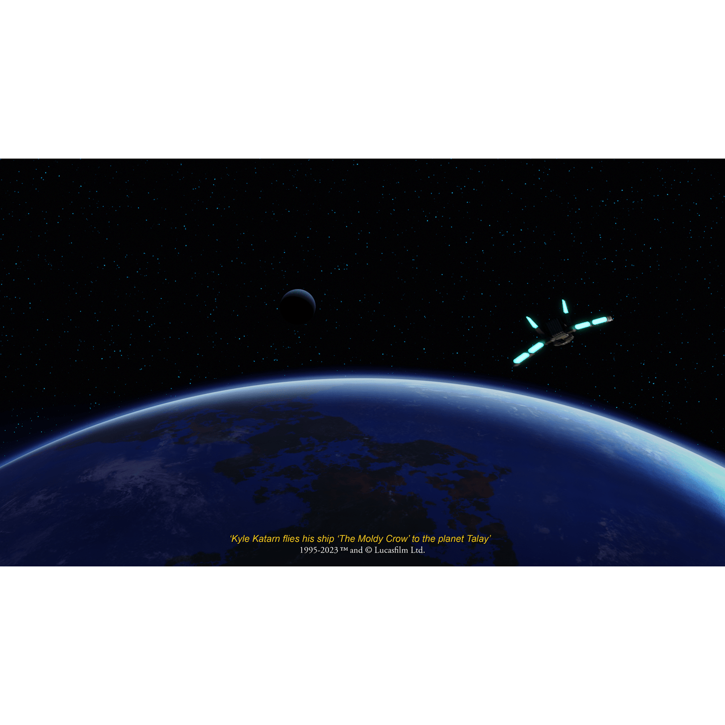 Star Wars: Dark Forces Remastered - Nintendo Switch