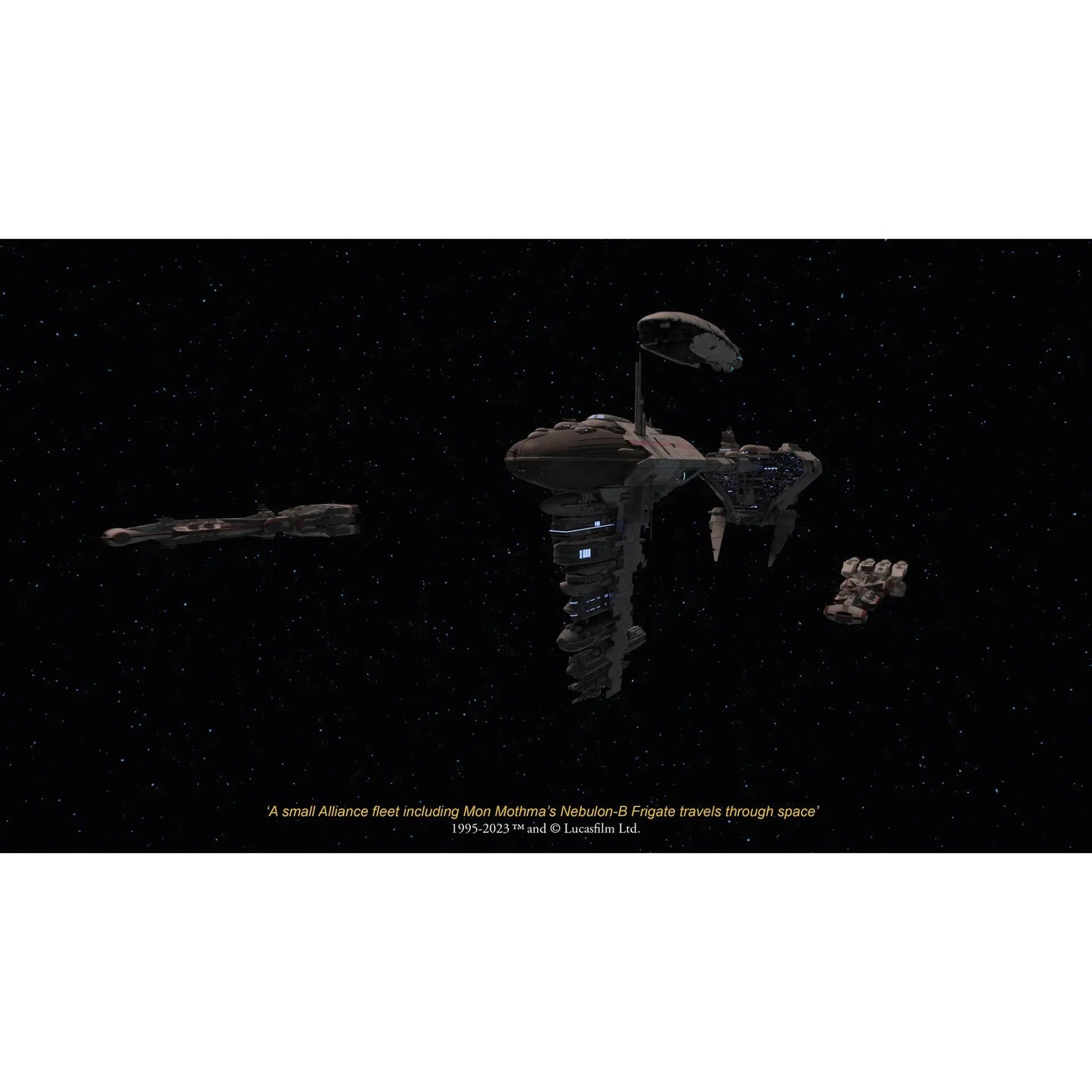 Star Wars: Dark Forces Remaster - Nintendo Switch - Limited Run #244