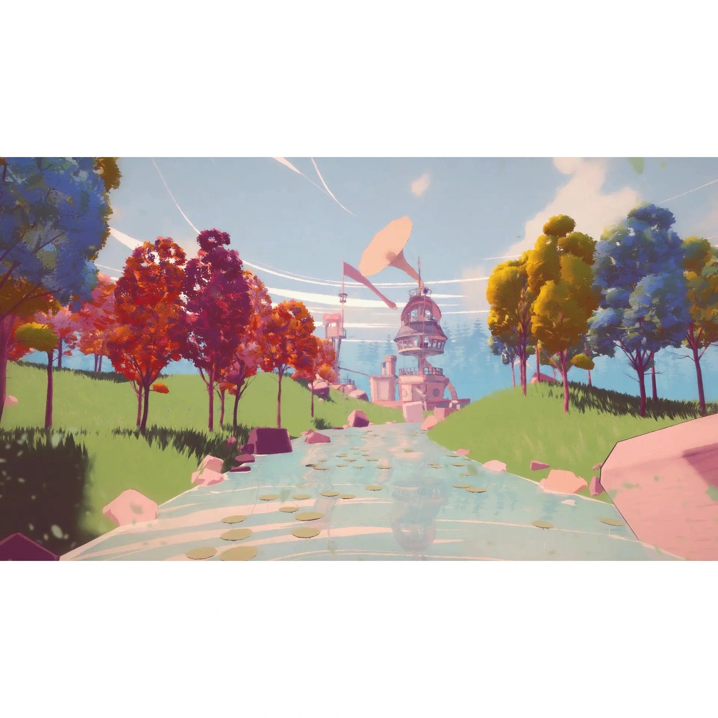 Summertime Madness - PlayStation 4 - Limited Run #451