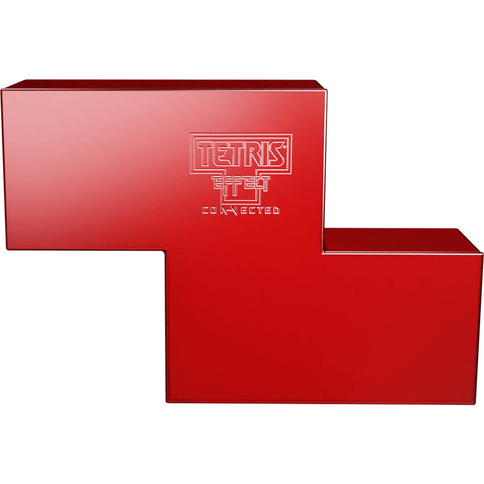 Tetris Effect: Connected Collector's Edition - Nintendo Switch