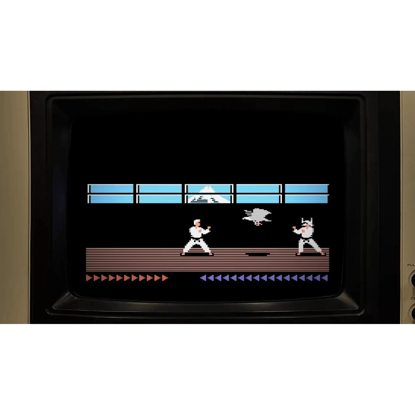 The Making of Karateka Deluxe Edition - PlayStation 5 - Clear River Games, Limited Run