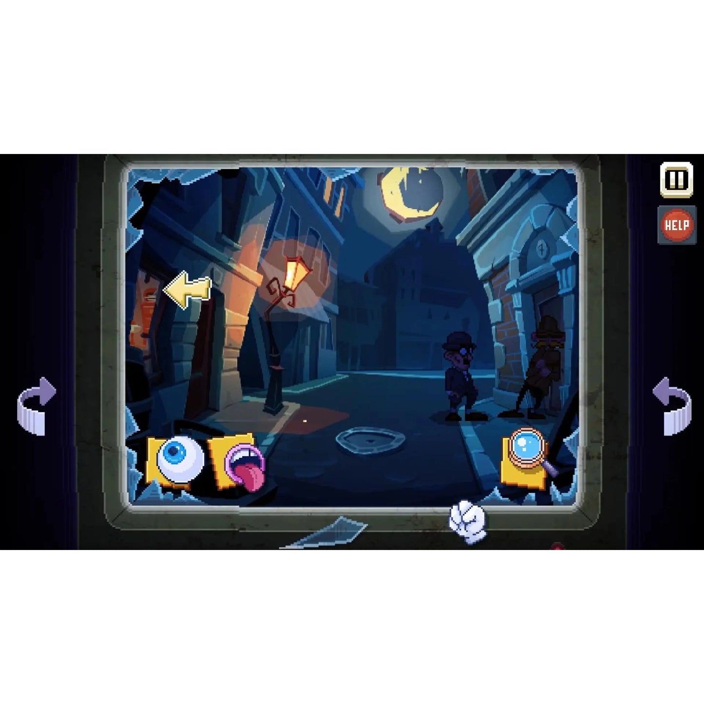 There Is No Game: Wrong Dimension - Nintendo Switch - Limited Run #131