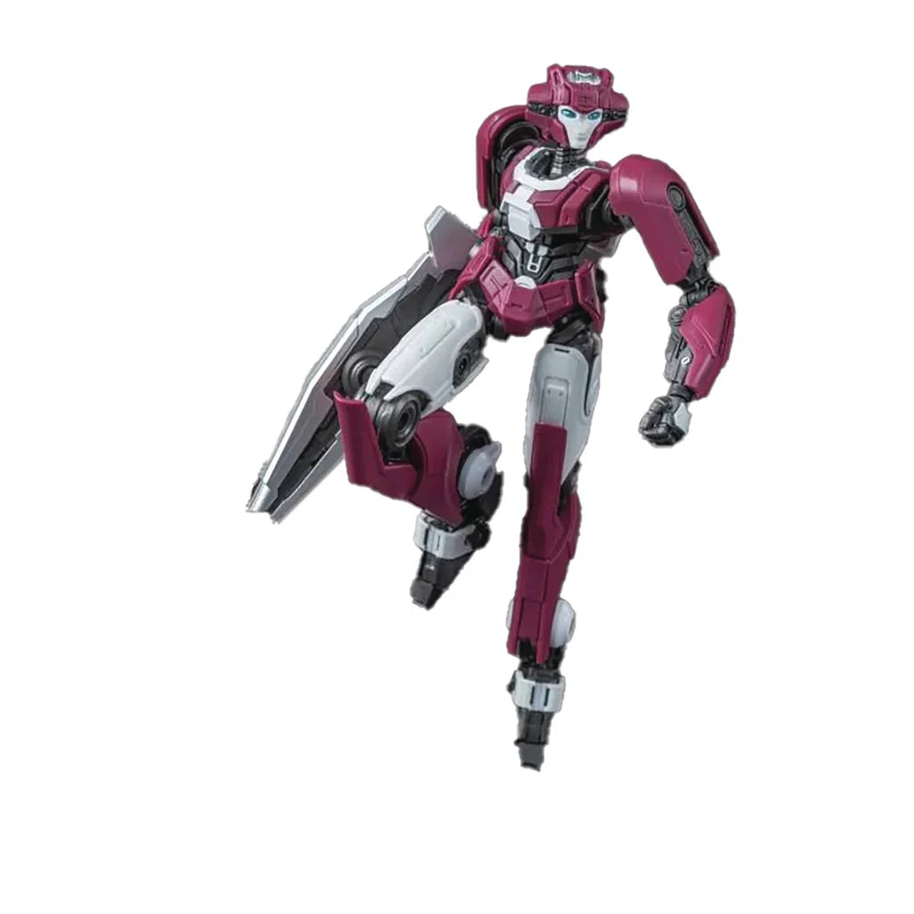 Transformers: One Elita-1 Cogged Mode Advanced Model Kit - Yolopark - AMK Series