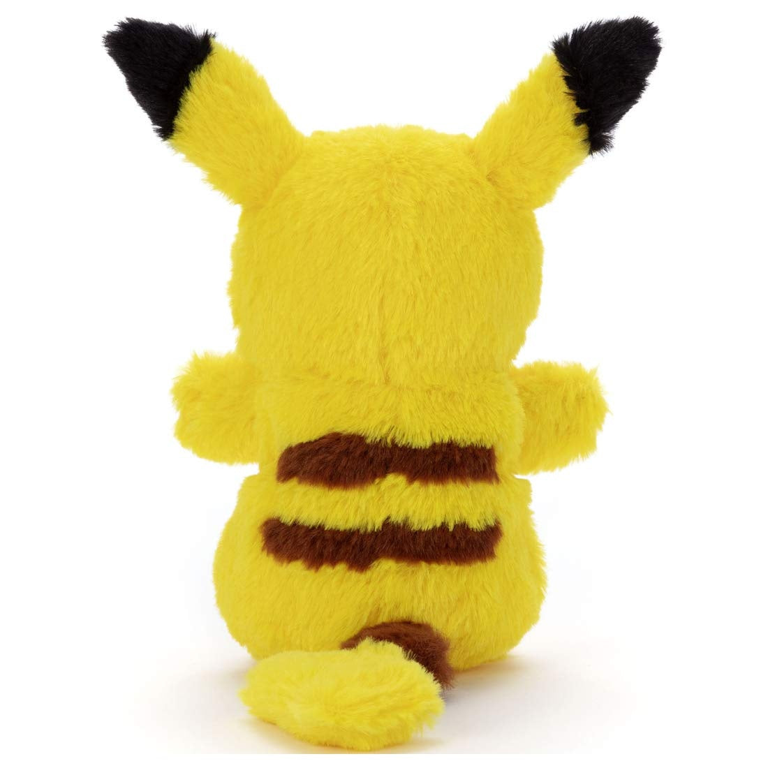 Pokemon Pikachu Plush S - Takara Tomy A.R.T.S. - Kutakutatatta